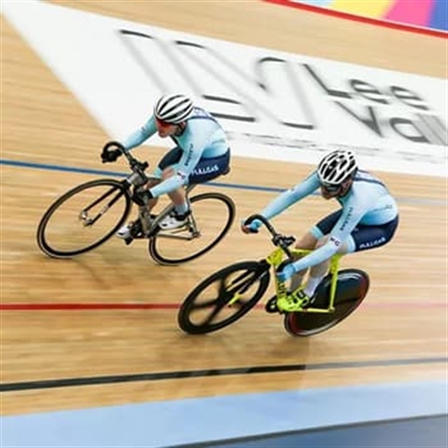 Lee Valley Velodrome Ride Experience Prices From 49.00